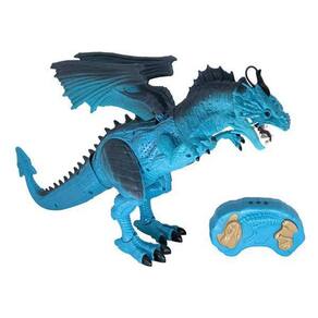 Dragão De Controle Remoto Da Candide