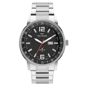 Relógio Technos Masculino Classic Golf 2115MWB/1H