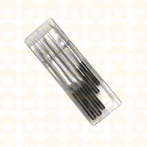 1 Un Organizador Com Divisorias Ideal Facas Talheres Resistente