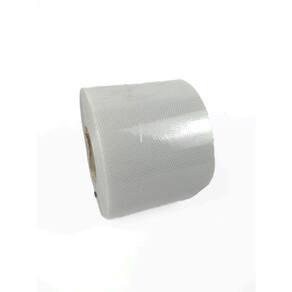 Fita Térmica Antiaderente Para Confeccionar Mechas De Cabelo