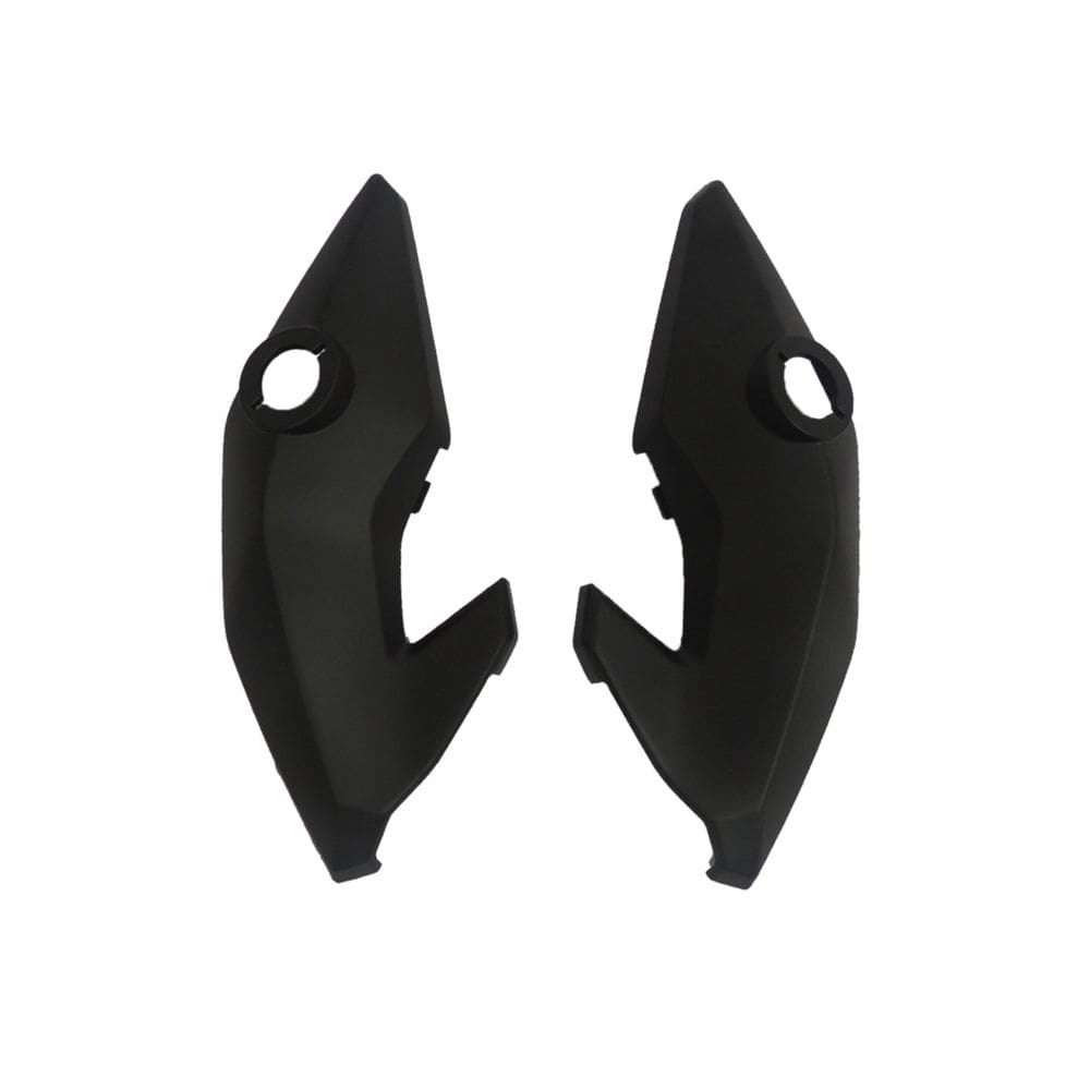 Carenagem Farol CG150 Fan 2014 a 2015 Preto Fosco