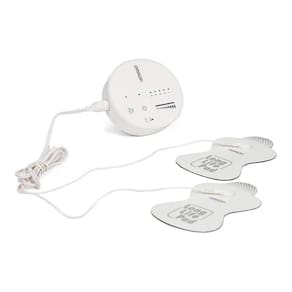 Massageador Neuroestimulador Tens Control Hv-F013, Omron