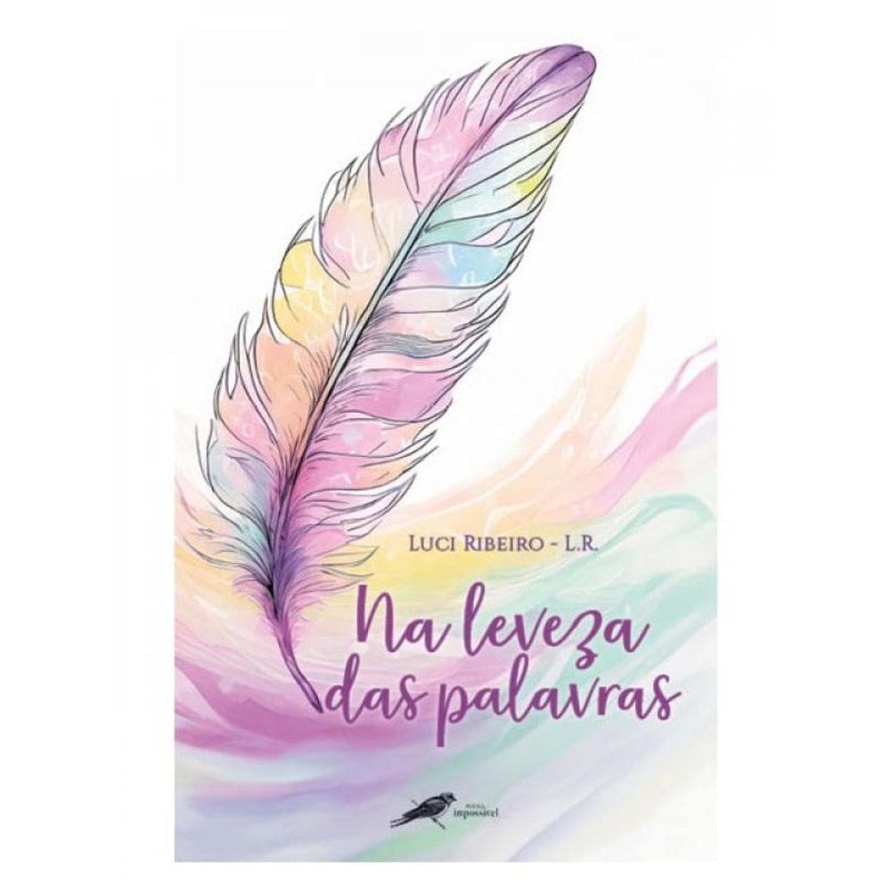 Na Leveza Das Palavras