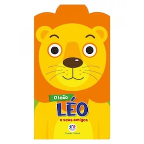 O Leão Léo