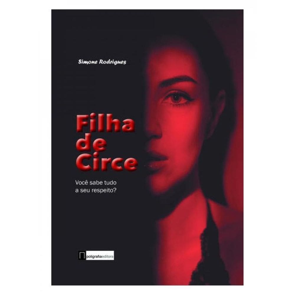 Filha De Circe