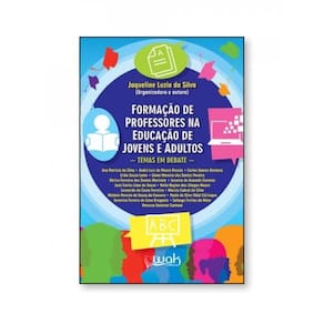 Formação De Professores Na Educação De Jovens E Adultos