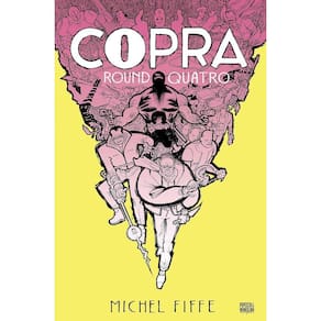 Copra: Round Quatro