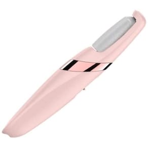Removedor de Calos Elétrico Recarregável USB - DERMA VAC