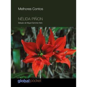 Livro Os Melhores Contos De Nélida Pion: Seleção De Miguel
