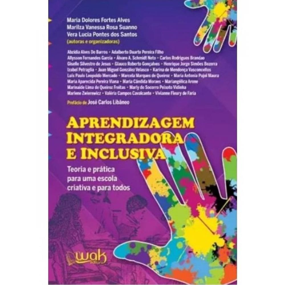 Aprendizagem Integradora E Inclusiva