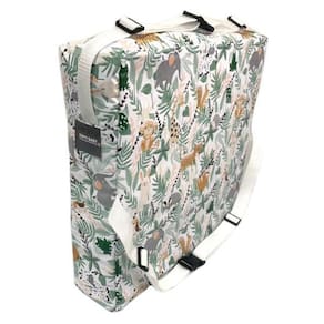 Almofada De Elevação Infantil Safari Kippy Baby
