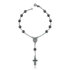 Pulseira Terço