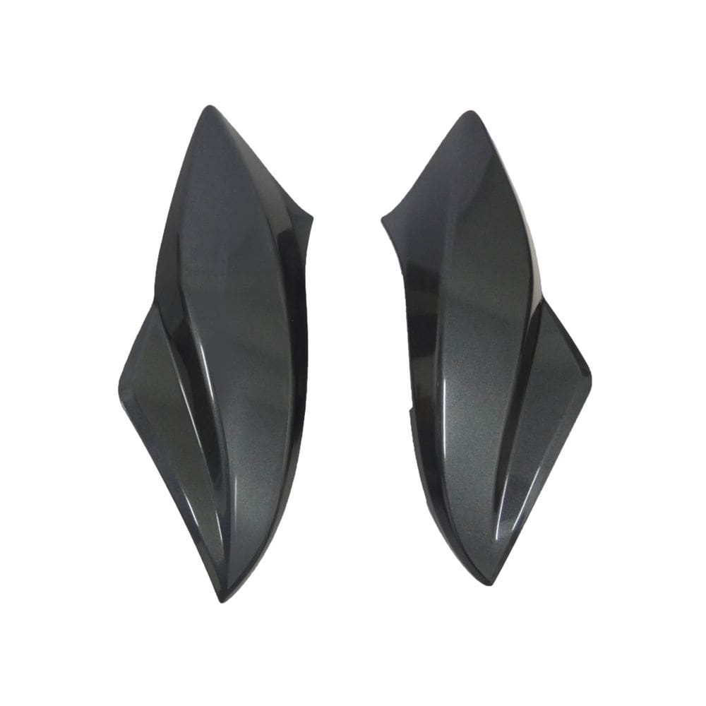 Carenagem Farol CG150 Titan 2012  Cinza