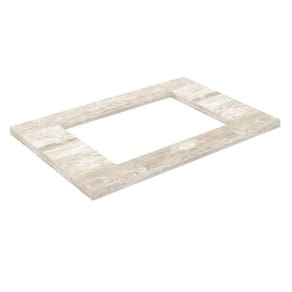 Tampo de Cozinha Modulado Connect 80cm p/ Cooktop Calcare - Henn