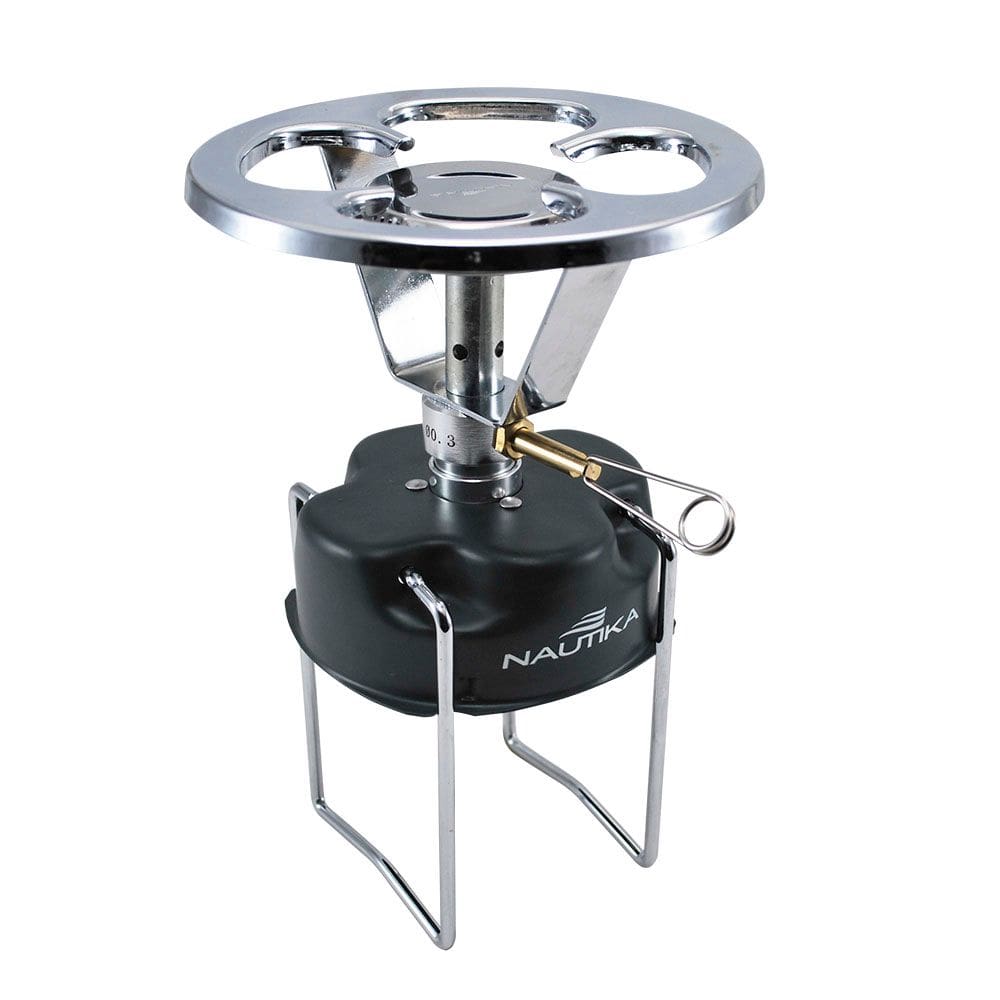 Fogareiro Trail NTK Para Camping