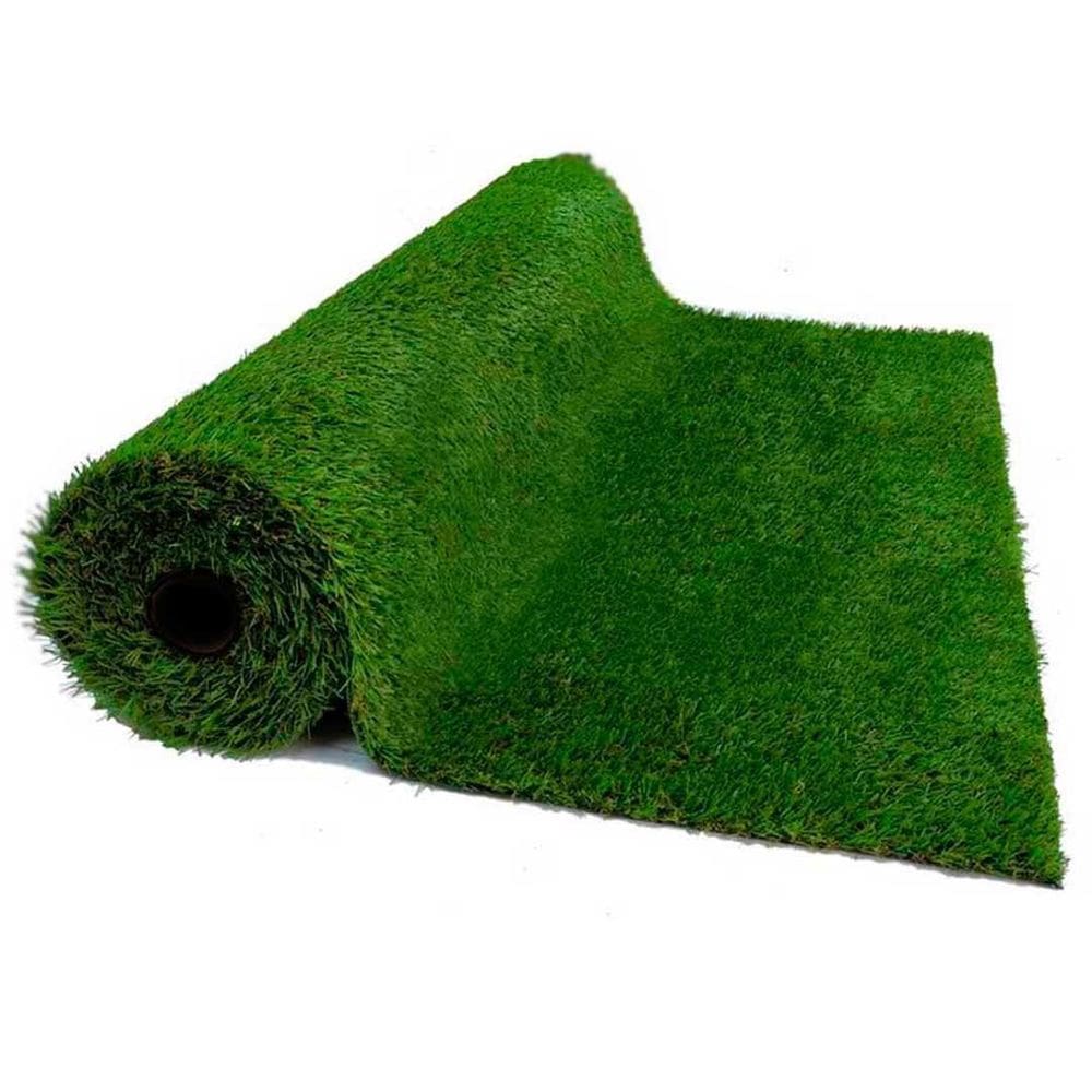 Grama Sintética Garden Grass Premium 15Mm 2,00X2,00M - 4M2