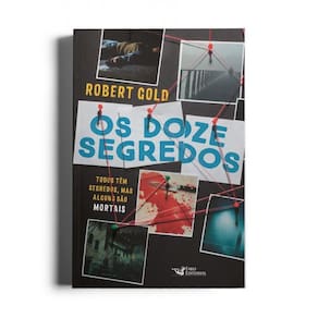Os Doze Segredos Todos Têm Segredos, Mas Alguns São Mortais