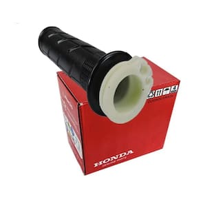 Manopla Roldana Titan Fan Start 160 Lado Direito - Fechada