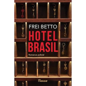 Hotel Brasil