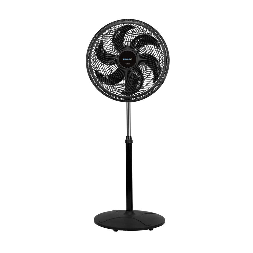 xilly Ventilador Coluna Turbo Silencioso 40cm Zellox | Casas Bahia