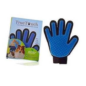 Luva Magnética Removedora De Pelos True Touch