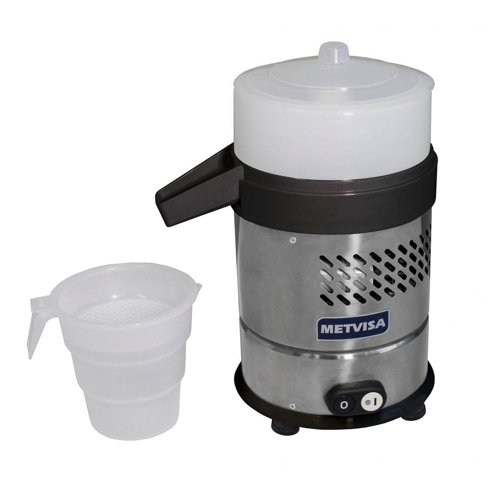 Extrator De Suco Metvisa 110V