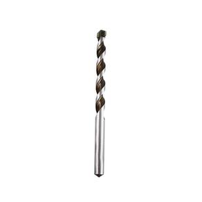 Broca Multi Materiais Madeira/Metal/Concreto 08X120Mm Irwin