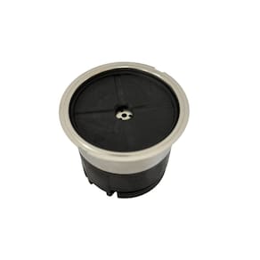 Filtro Capsulas Cafeteira Oster Prima Latte 2