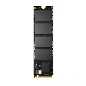 SSD M.2 2280 512GB PCIe Gen 3x4 NVMe Hikvision - HKM512P81A