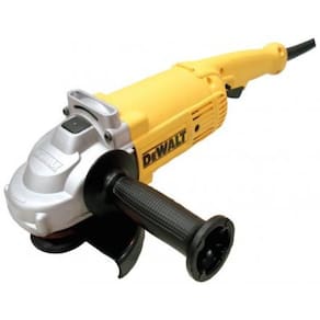 Esmerilhadeira Angular  7" 2200W 220V DWE491 - DEWALT