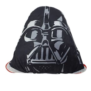 Almofada Manta Star Wars 2x1 10065249 30cm ZonaCriativa