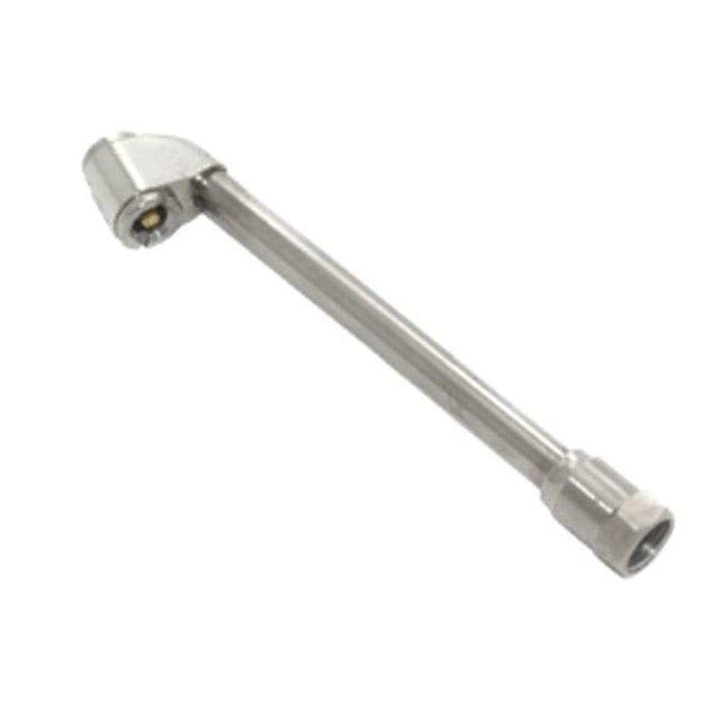 Bico Duplo P Encher Pneus