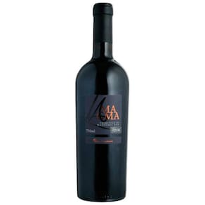 Vinho Primitivo Manduria Magma Rosso 2015 750ml