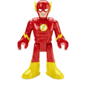 Imaginext The Flash Xl