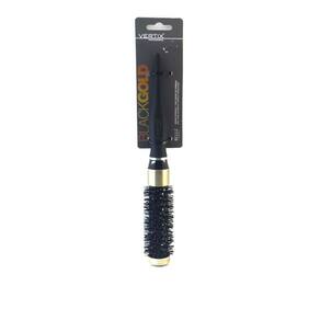 Escova Vertix Black and gold tamanho 25