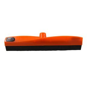 Rodo De Plastico 40 Cm Fluorescente Sem Cabo