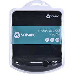 Mouse Pad Gel Vinik Mpg-02P