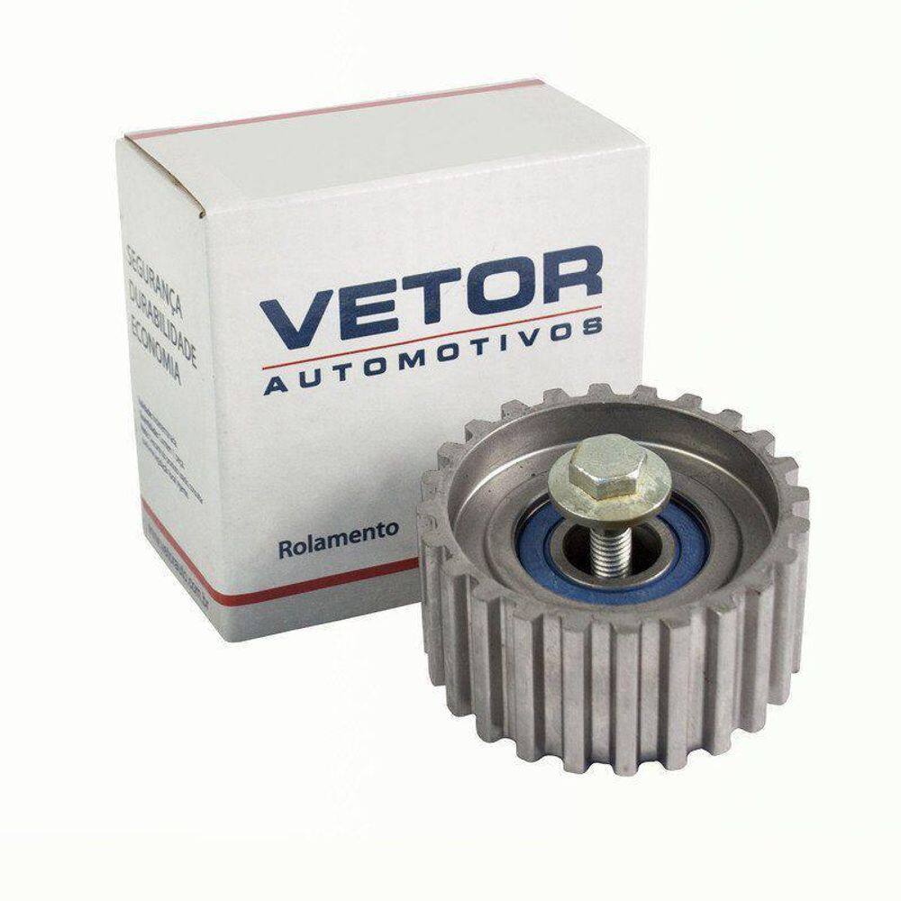 Polia Auxiliar Correia Dentada Citroen Jumper Fiat Ducato