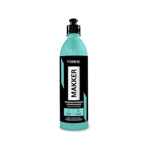 Maquiador Automotivo Makker 500ml - Proteção 30 Dias