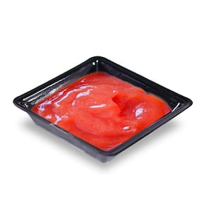 Molheira Descartável Porta Shoyu Delivery Pequena 50Ml