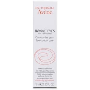 Sérum Anti-Idade Avne Retrinal Contorno Dos Olhos 15Ml
