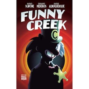 Funny Creek (Volume Único)