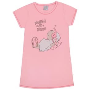 Camisola - Rosa Lumi - 200206-1183