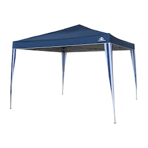 Gazebo Articulado Guepardo Com Proteção Solar Uv 60+ Pratiko