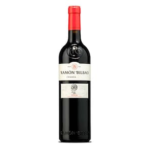 Vinho Ramón Bilbao Crianza Espanhol Tinto 750Ml