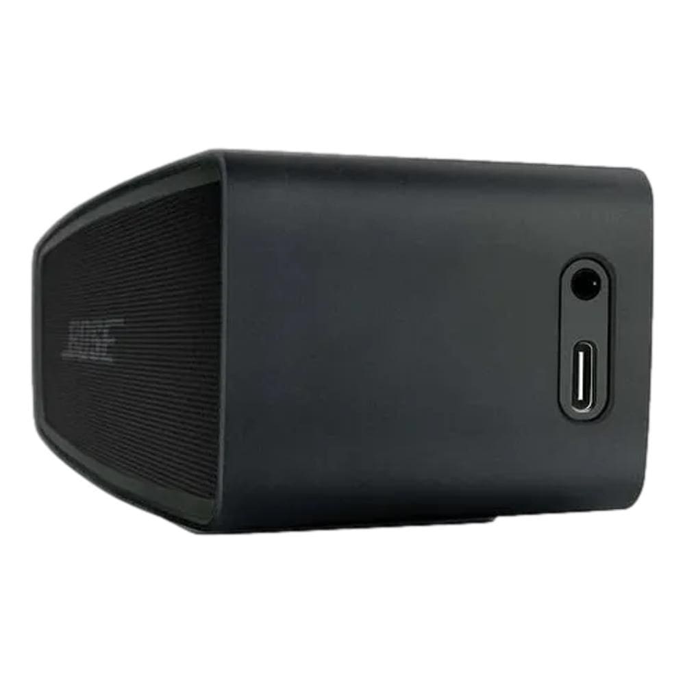 Alto-Falante Bluetooth Bose Soundlink Mini 2 Special | Casas