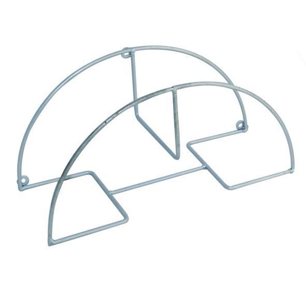 Suporte Enrolador Mangueira Reforçado