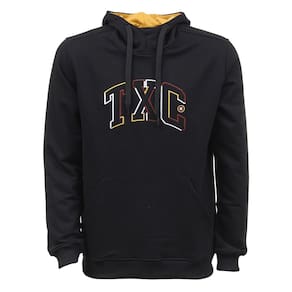 Moletom Masculino Preto TXC 36954