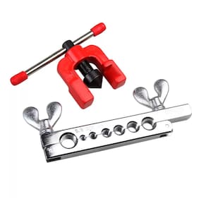 Flangeador para Tubos 3/16" - 5/8" com 02 Peças - Stanley 93-040