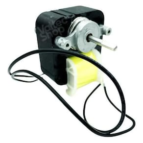 Motor Expositora 1/100 127V
